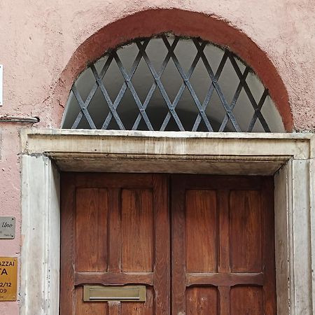 Lavagna Uno Bed & Breakfast Genoa Luaran gambar